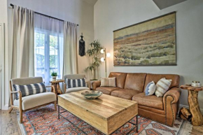 Sophisticated Retreat Less Than 10 Mi to Snow Canyon!